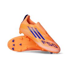 Kopačke adidas Djeca F50 liga LL FG/MG