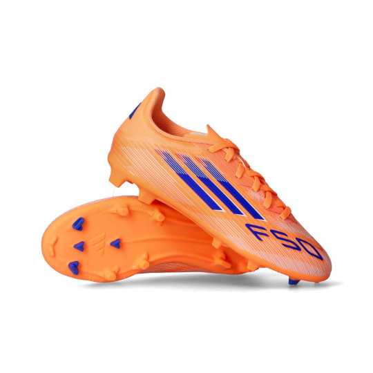 Kopačke adidas Djeca F50 liga FG/MG