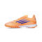 Kopačke adidas Djeca F50 Liga Travnjak