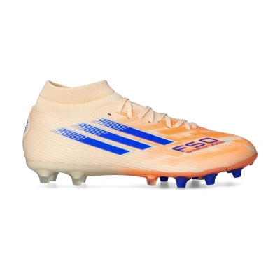 Kopačke Žene F50 Sparkfusion liga FG/ AG