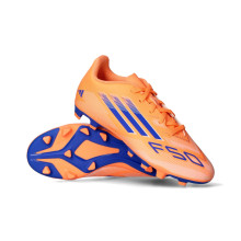 Kopačke adidas Djeca F50 Klub FG-MG