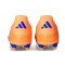 Kopačke adidas F50 Klub FG/MG
