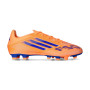 F50 Klub FG/MG-Beam Orange-Lucid Blue-Ftwr Bijelo