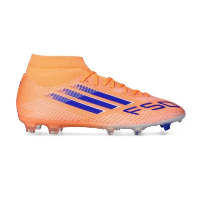 Kopačke F50 League Mid FG/MG