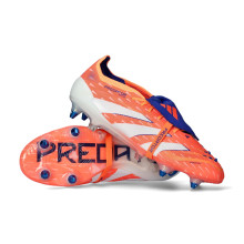 Kopačke adidas Predator Elite FT SG