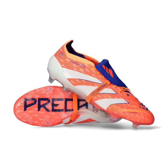 Kopačke adidas Predator Elite FT FG