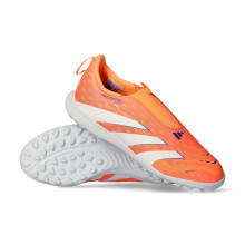 Kopačke adidas Djeca Predator League LL travnjak