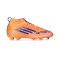 Kopačke adidas Djeca F50 League FG/MG Mid