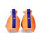 Kopačke adidas Djeca F50 League FG/MG Mid