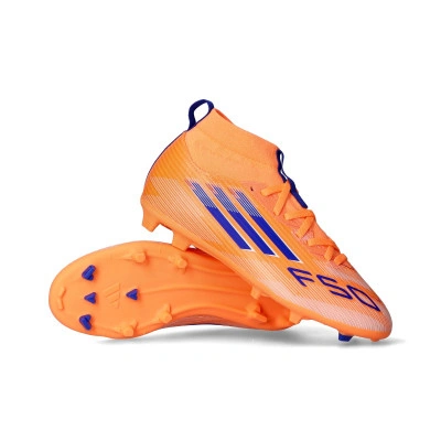 Kopačke Djeca F50 League FG/MG Mid