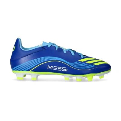Kopačke F50 Messi Klub FG/MG
