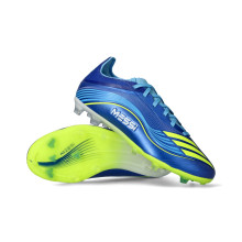 Kopačke adidas F50 Messi Elite FG Niño