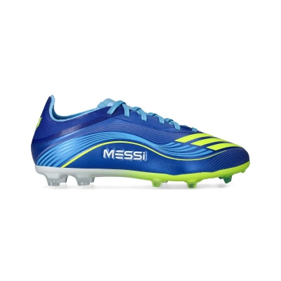Kopačke F50 Messi Elite FG Niño