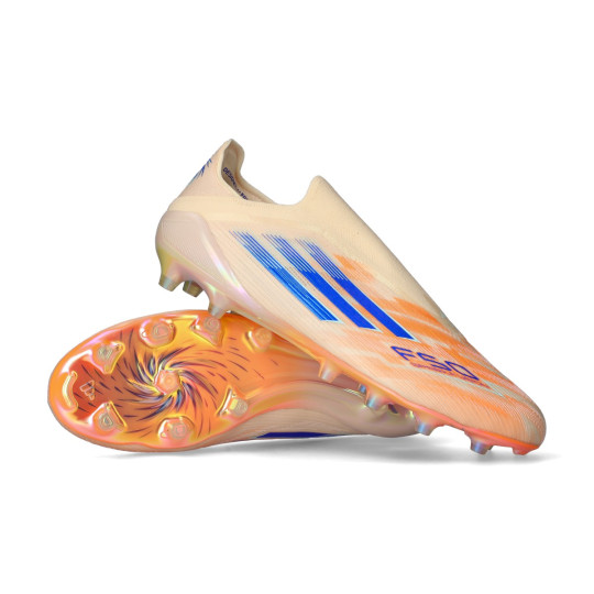 Kopačke adidas Ženske F50 Sparkfusion LL Elite FG/AG