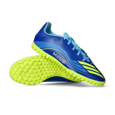 Kopačke F50 Messi Klub Turf