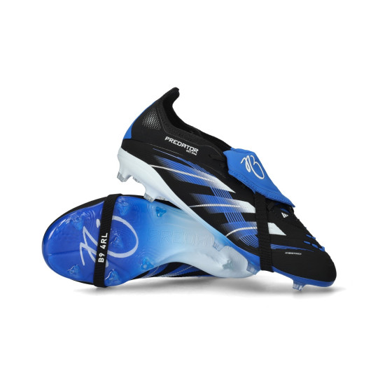 Kopačke adidas Djeca Predator Elite FT FG Jude Bellingham