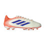 Copa Pure III Pro FG-Off White-Lucid Blue-Signal Core