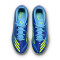 Kopačke adidas Djeca F50 Messi Klub travnjak