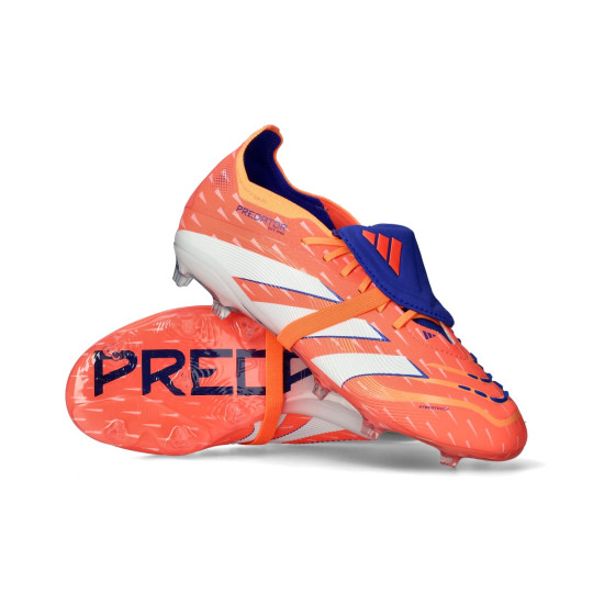 Kopačke adidas Djeca Predator Elite FT FG