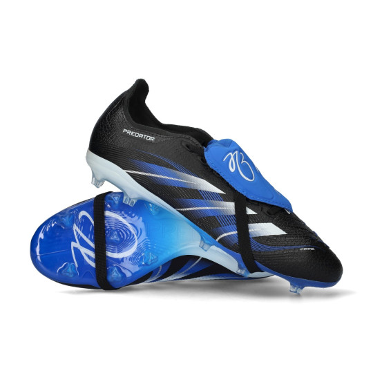 Kopačke adidas Predator League FT FG/MG Jude Bellingham