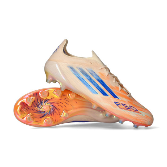 Kopačke adidas Ženske F50 Sparkfusion L Elite FG/ AG