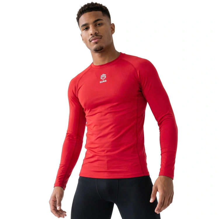 camiseta-soka-primera-capa-ml-rojo-0