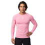 Prvi sloj dugih rukava-Sweet Pink
