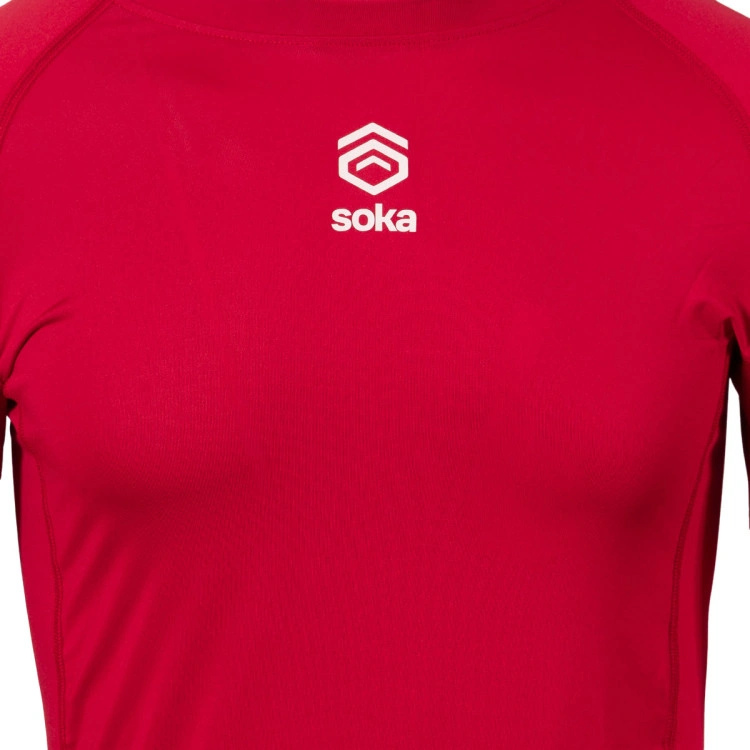 camiseta-soka-primera-capa-ml-junior-rojo-3