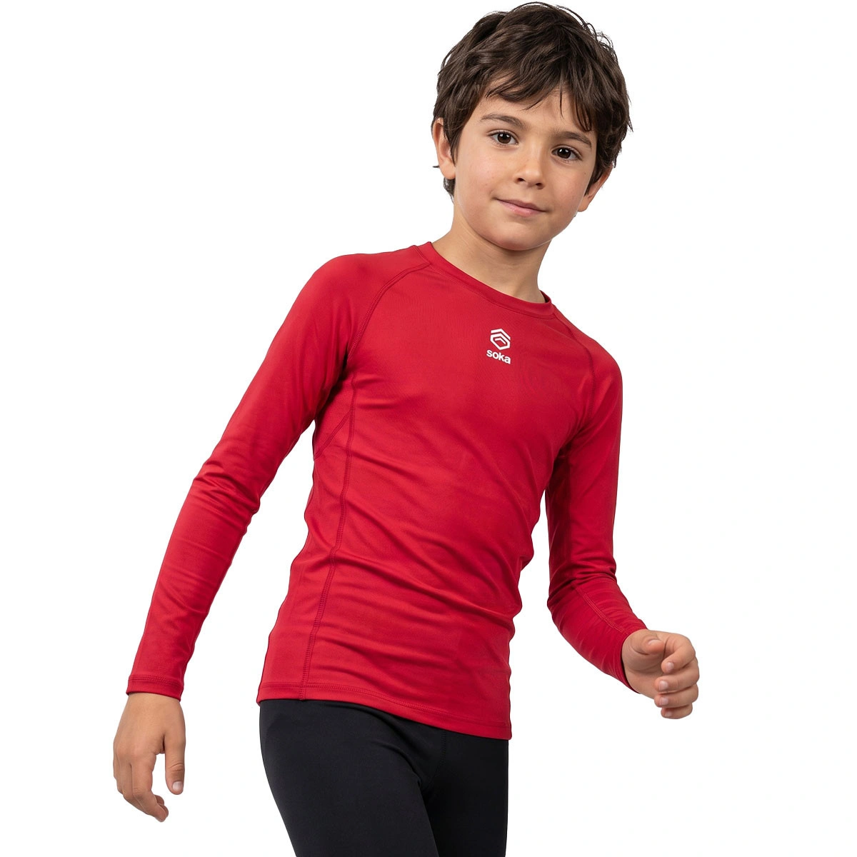camiseta-soka-primera-capa-ml-junior-rojo-0