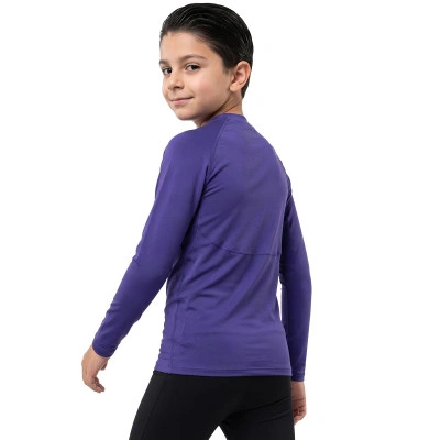 Majica Termo dres dugih rukava za juniore