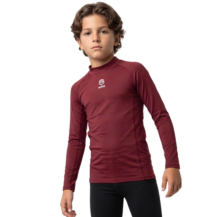 camiseta-soka-primera-capa-ml-junior-rojo-0