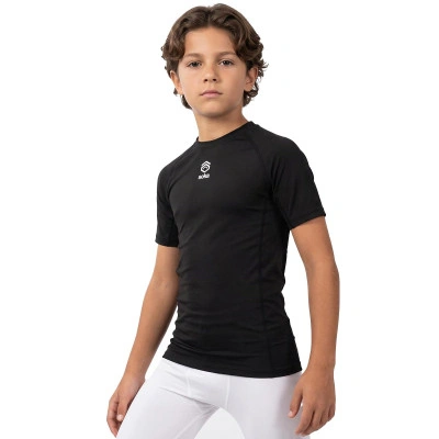 Majica Termo dres kratkih rukava Junior