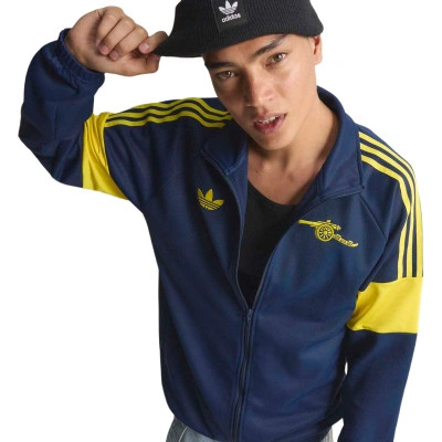 Jakna Arsenal FC Lifestyler Fanswear 2025-2026