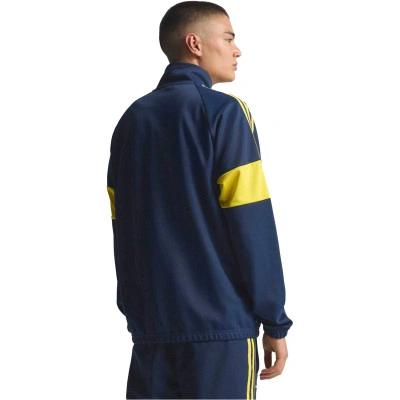 Jakna Arsenal FC Lifestyler Fanswear 2025-2026