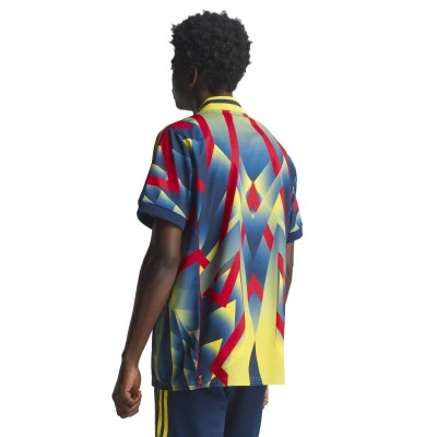 Majica Arsenal Fc Lifestyler Fanswear 2025-2026