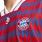 Majica adidas FC Bayern Lifestyle Fanswear 2025-2026