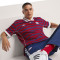 Majica adidas FC Bayern Lifestyle Fanswear 2025-2026