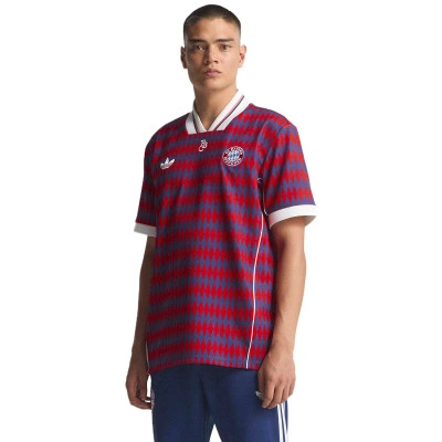 Majica FC Bayern Lifestyle Fanswear 2025-2026