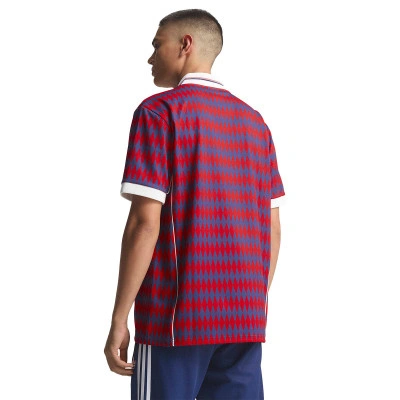 Majica FC Bayern Lifestyle Fanswear 2025-2026