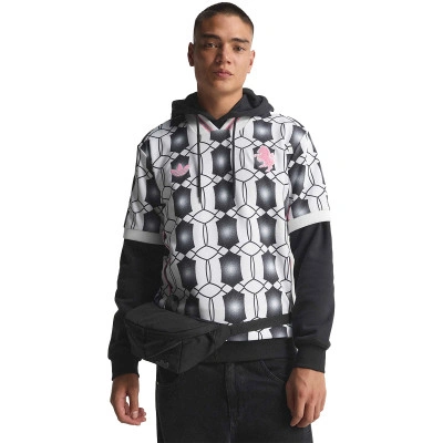 Majica Juventus Lifestyler Fanswear 2025-2026