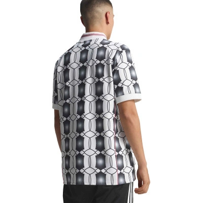 Majica Juventus Lifestyler Fanswear 2025-2026