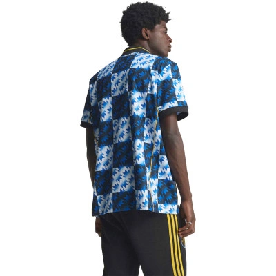 Majica Manchester United Lifestyler Fanswear 2025-2026