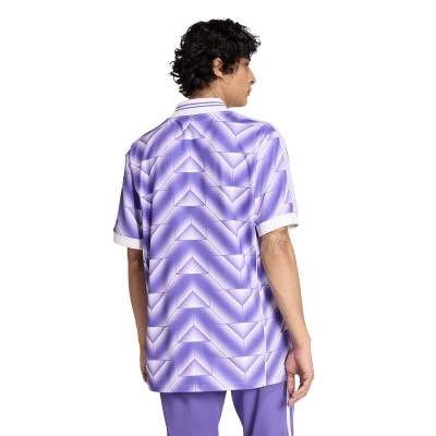 Majica Real Madrid Lifestyler Fanswear 2025-2026