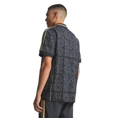 Majica Liverpool Fc Lifestyler Fanswear 2025-2026