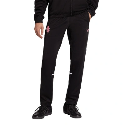 Duge hlače Juventus Lifestyler Fanswear 2025-2026