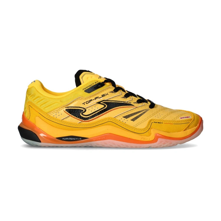 zapatilla-joma-top-flex-ultimate-naranja-1