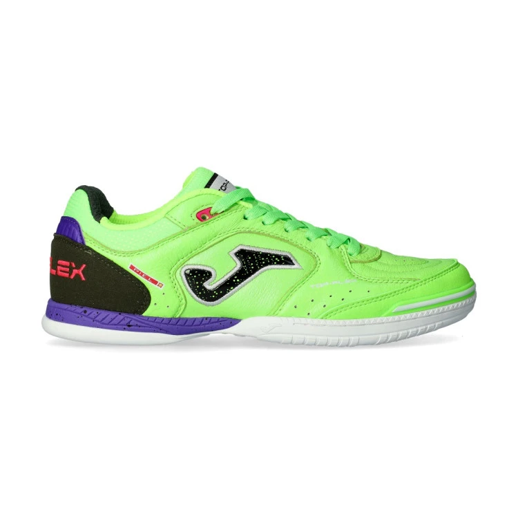 zapatilla-joma-top-flex-verde-1