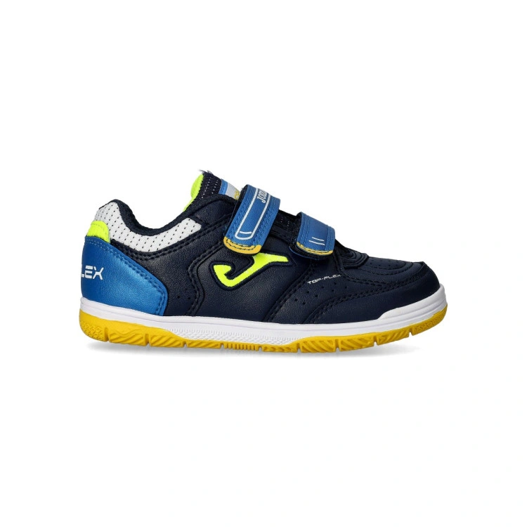 zapatilla-joma-top-flex-nino-marino-1