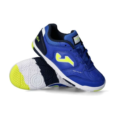 Tenisice za futsal Top Flex Niño