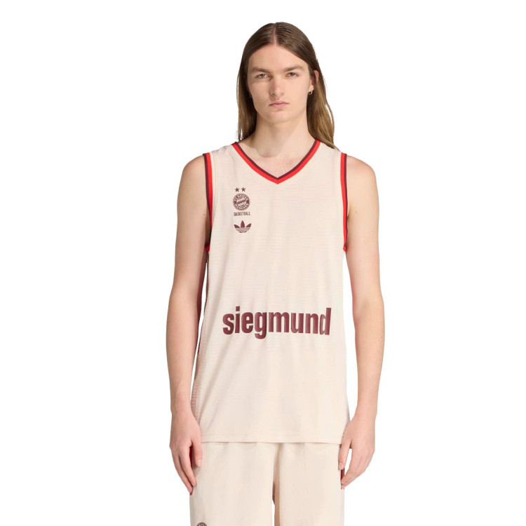 Bayern 2025-2026 Away